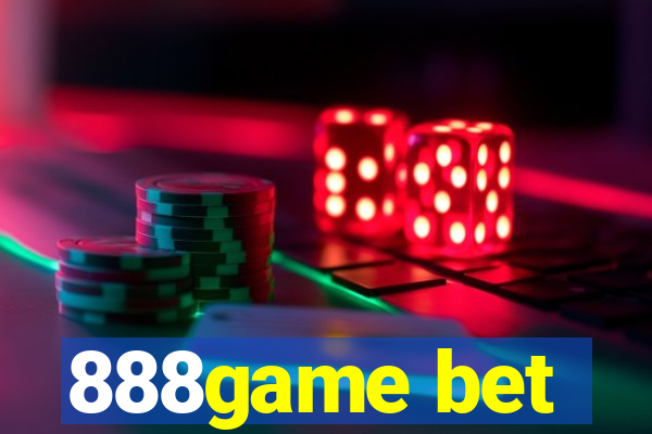 888game bet